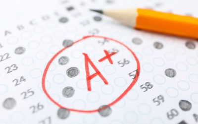 Hard Classes vs. Straight A’s, GPA