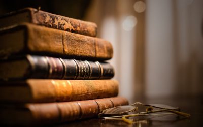 Academic Writing, books
