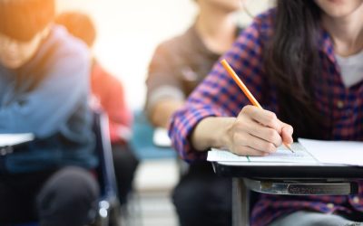 PSAT, National Merit Scholarship