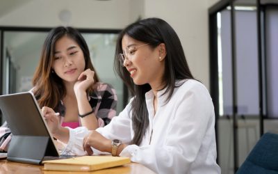 admissions consultant