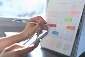 sat timeline, boarding school waitlist