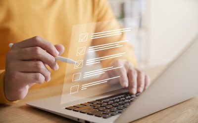 Common App, checklist