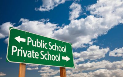 Public vs Private High School