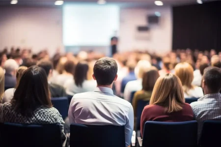 business school, business program