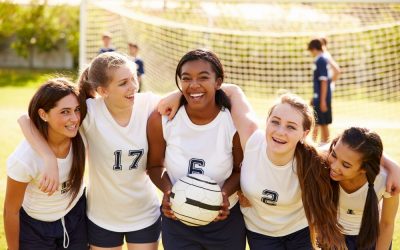 All-Girls Boarding Schools