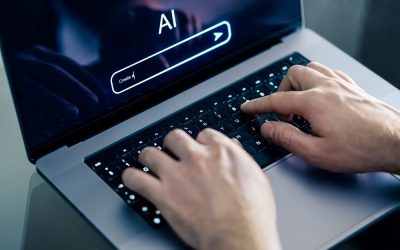 AI university ranking