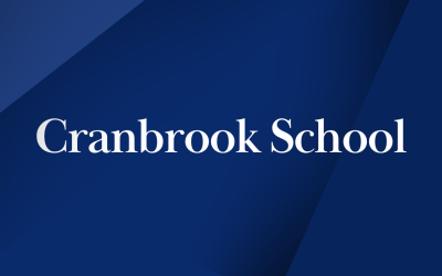 Cranbrook School