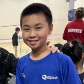 ivy-talent-student-george